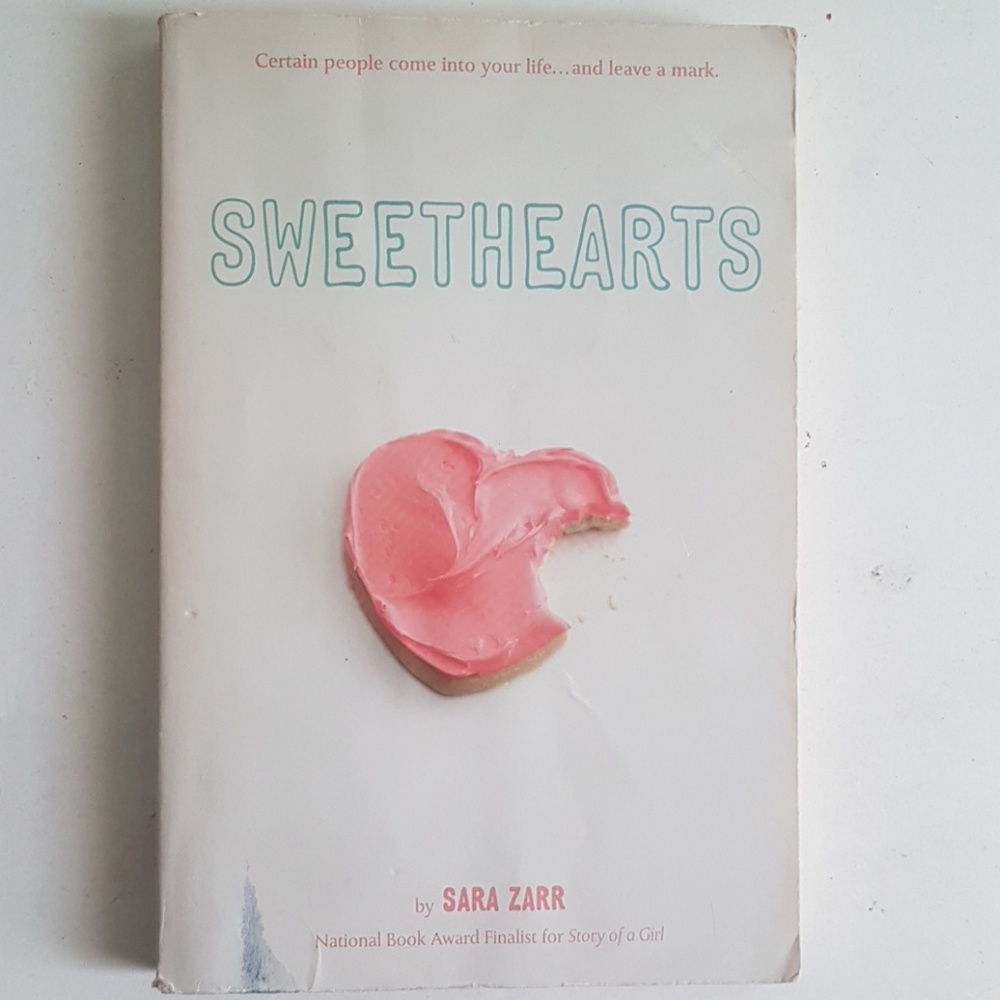Romance Book🦋